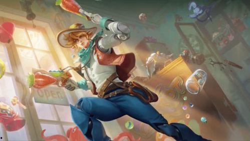 桔子皮肤爆料视频大全最新,揭秘热门游戏角色新装